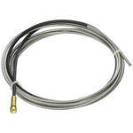 Esab® style Steel Liners