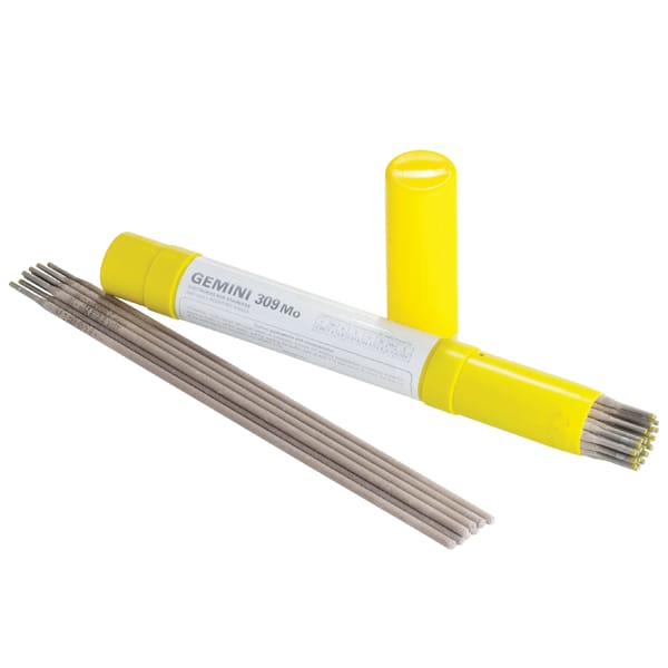 Gemini 309Mo Stainless Steel Electrodes