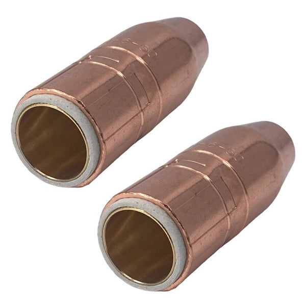 Gas Nozzles Tweco® Style T4