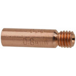 Esab® style Contact Tips M6