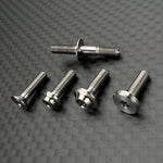 Mig Torch Accessories Tweco® style