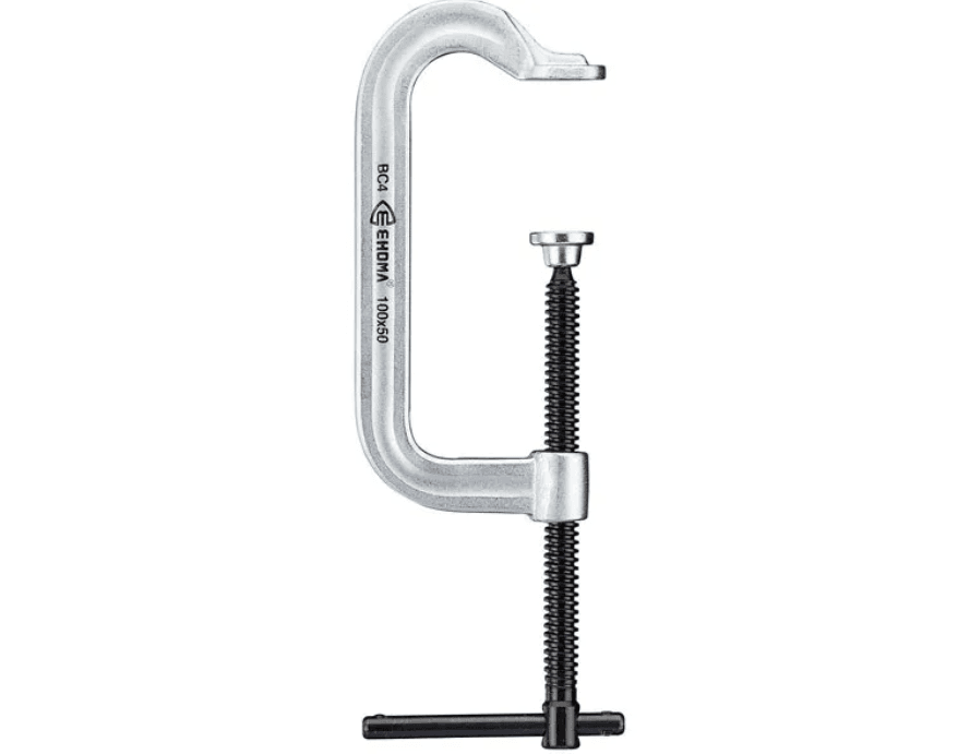 EHOMA GENERAL PURPOSE "C" CLAMP