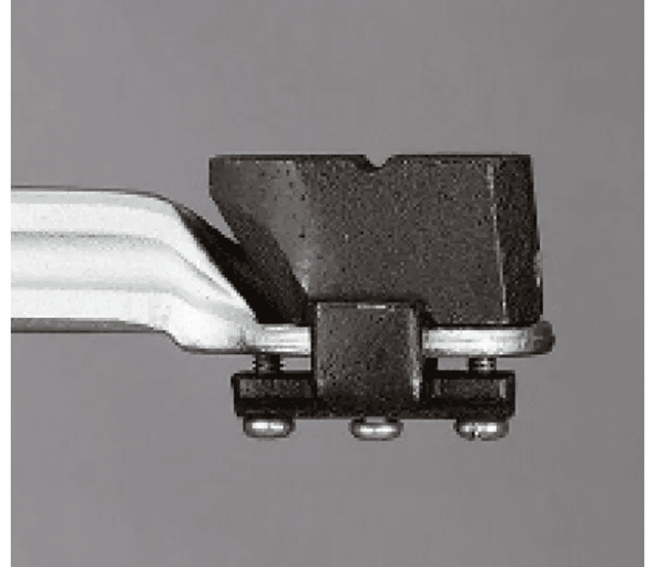 EHOMA PRESSURE PAD ADAPTOR TO SUIT CANTILEVER CLAMP