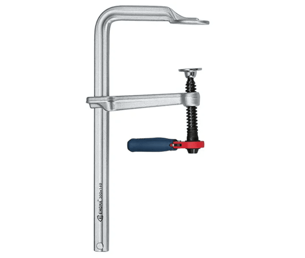 EHOMA RATCHET CLAMP 300MM X 140MM 670KGP