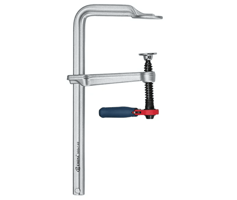EHOMA RATCHET CLAMP 300MM X 140MM 670KGP