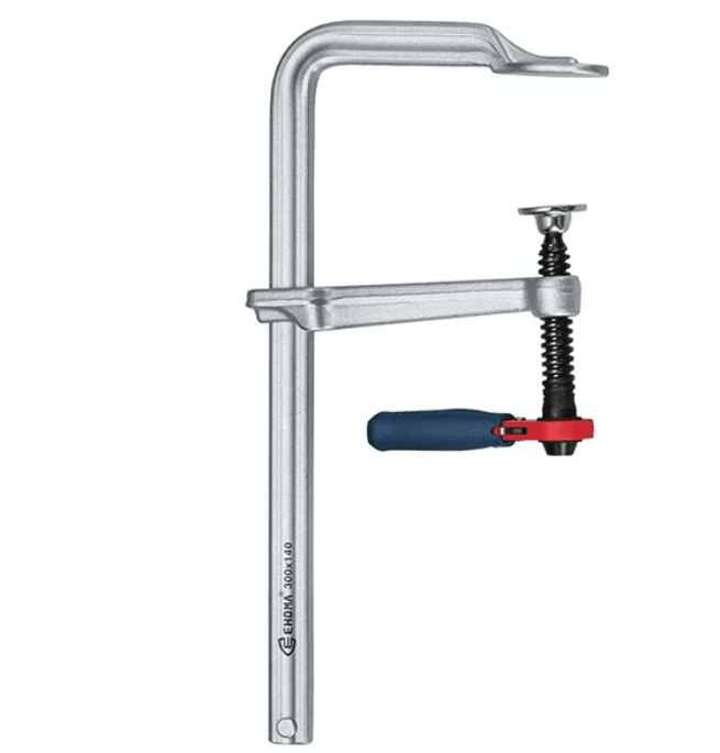 EHOMA RATCHET CLAMP 600MM X 175MM 700KGP