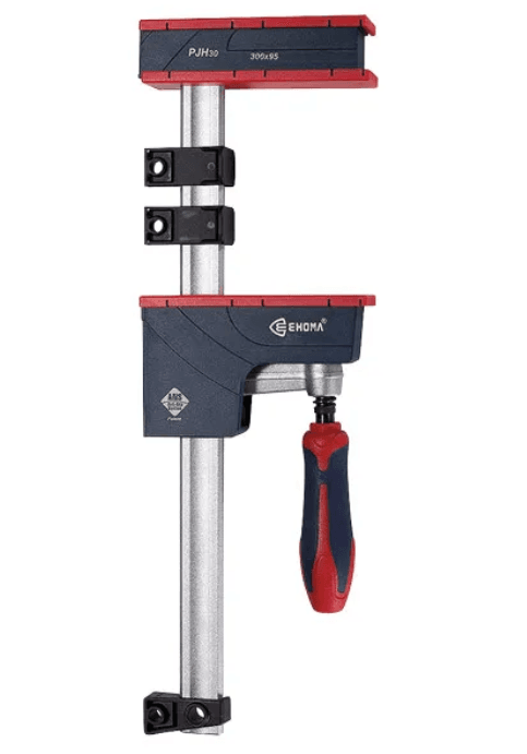 EHOMA PREMIUM WOODWORKERS PARALLEL JAW CLAMP