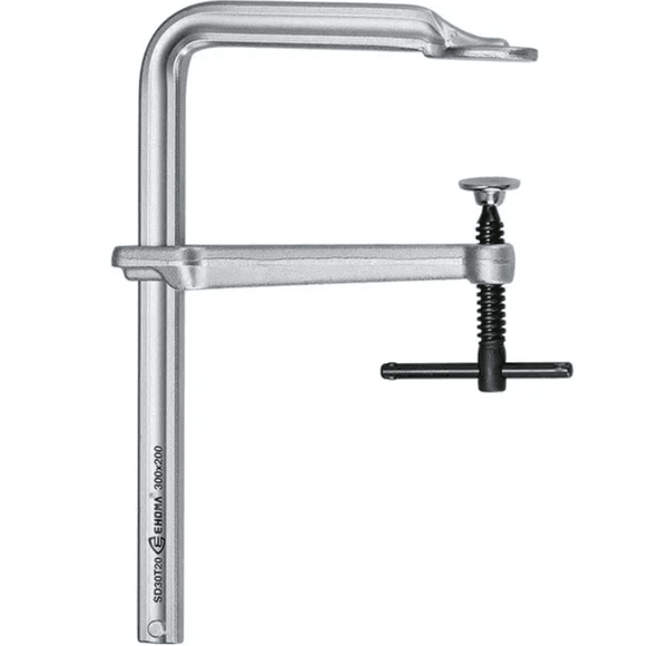 EHOMA GENERAL DUTY CLAMP