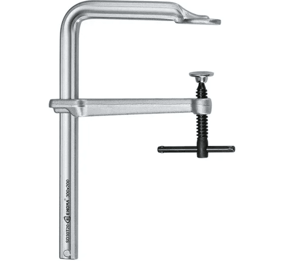 EHOMA GENERAL PURPOSE CLAMP 1500MM X 120MM 1,000KGP