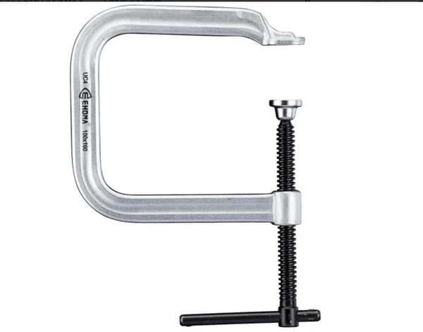 EHOMA DEEP THROAT "C" CLAMP