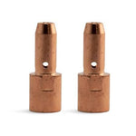Esab® style Tip Adaptors