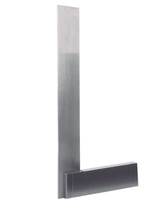 SS/A/3 GROZ PRECISION ENGINEERS SQUARE, 75MM