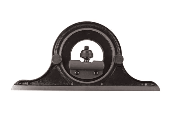 PH/CSQ GROZ PROTRACTOR HEAD TO SUIT COMBINATION SQUARE SET