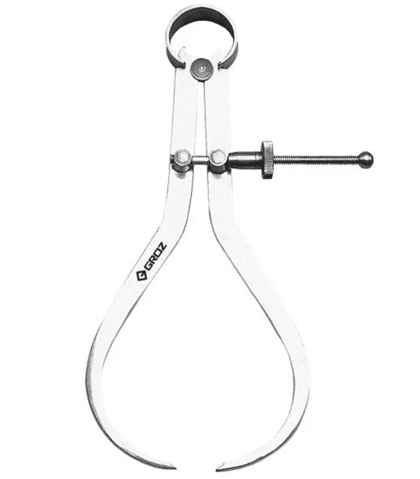 OD/8 GROZ SPRING OUTSIDE CALIPER, 200MM