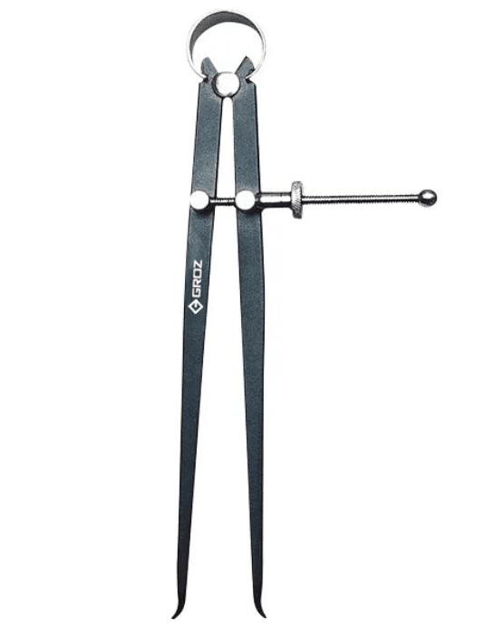 ID/SP/12 GROZ PREMIUM SPRING INSIDE CALIPER, 300MM