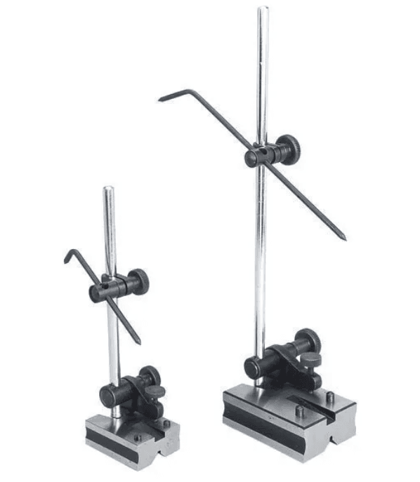 SG/4-7 GROZ UNIVERSAL SURFACE GAUGE, 180MM SPINDLE