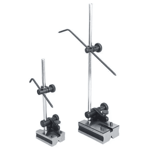 SG/9-12 GROZ UNIVERSAL SURFACE GAUGE, 300MM SPINDLE