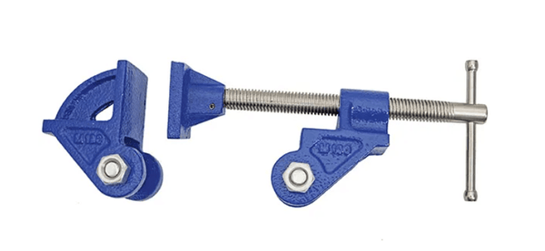 CHST/25-25 GROZ CLAMP CRAMP HEAD SET