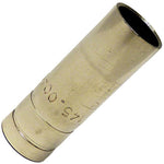 Gas Nozzles Cylindrical