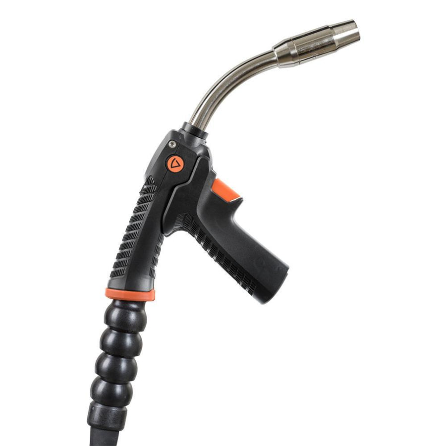 Kemppi® style Swan Neck