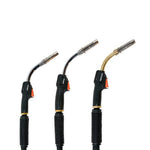 Kemppi® style Swan Neck