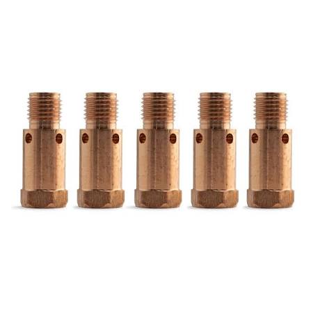 Kemppi® style Tip Adaptor