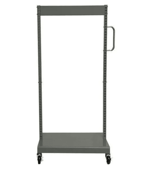 ITM MOBILE STAND, 690 W X 560 D X 1460 H