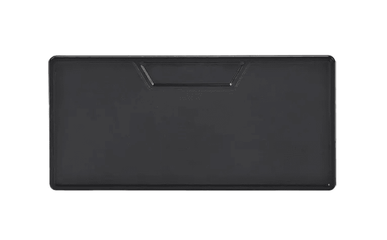 ITM LOCKABLE CABINET, METAL WITH 2 SHELVES, 880W X 400D X 880W