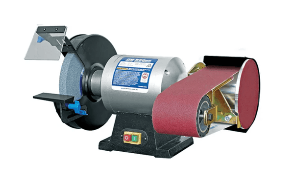 MULTITOOL PO364 ATTACHMENT ON TM400-250 ITM 250MM BENCH GRINDER