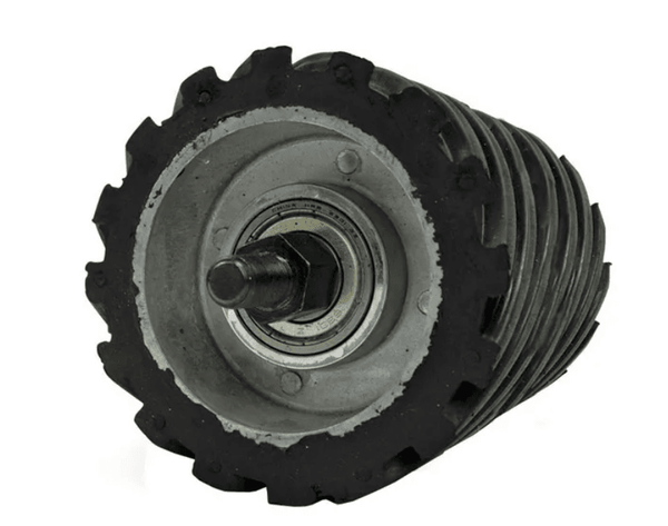 MULTITOOL CONTACT WHEEL 100MM TO SUIT PO364 AND PO484