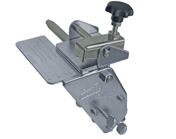 MULTITOOL SHARPENING JIG - TO SUIT PO362 / PO364 / PO482 & PO484