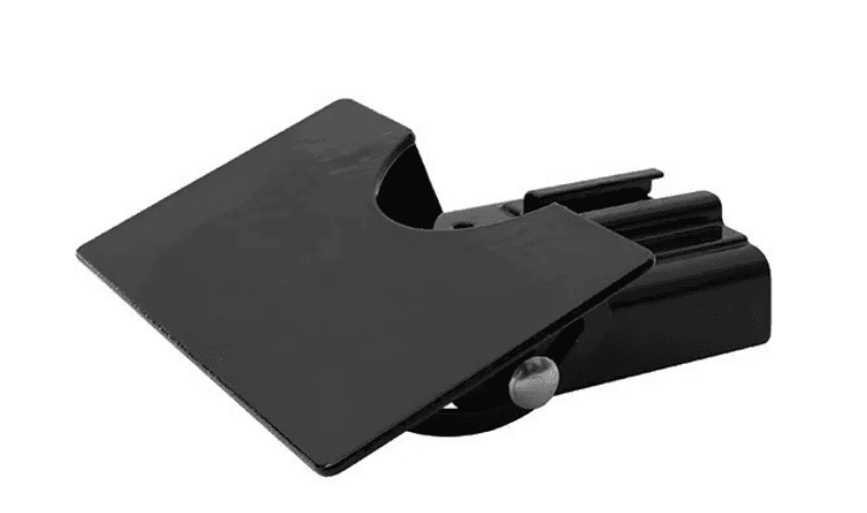MULTITOOL ADJUSTABLE TOOL REST - TO BE USED WITH TILT STAND (POSTAND)