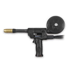 Push Pull & Spool-on Mig Gun