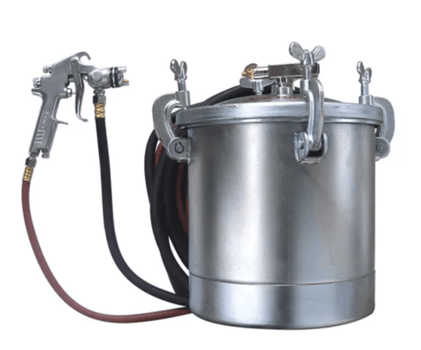 STAR 10 LITRE SPRAY OUTFIT - 1.2MM
