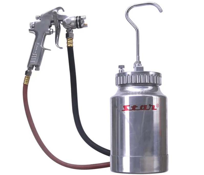 STAR 2 LITRE SPRAY OUTFIT - 1.2MM