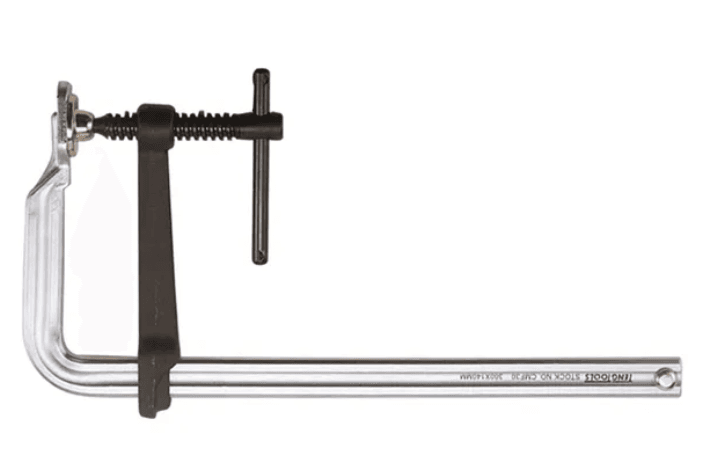 TENG F-CLAMP 200X100MM