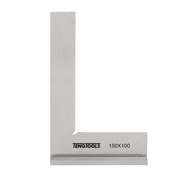 TENG BASE SQUARE 150X100MM