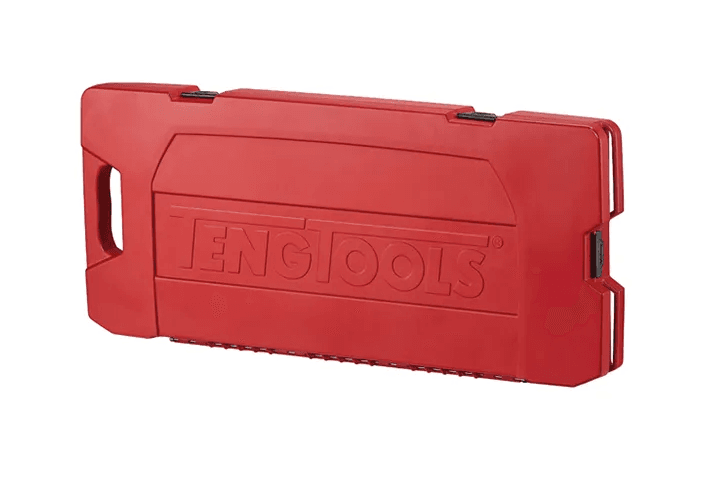 TENG CARRY CASE FOR 4 X TC-TRAYS (EMPTY)**