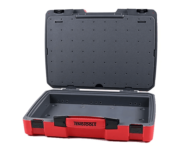 TENG MECCA PRO TC-6 CARRYING CASE, HOLDS 6 TC TRAYS