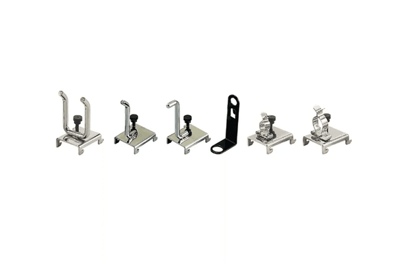 TENG 3 X 45DEG & 7 X 90DEG HOOKS FOR TCW-SP