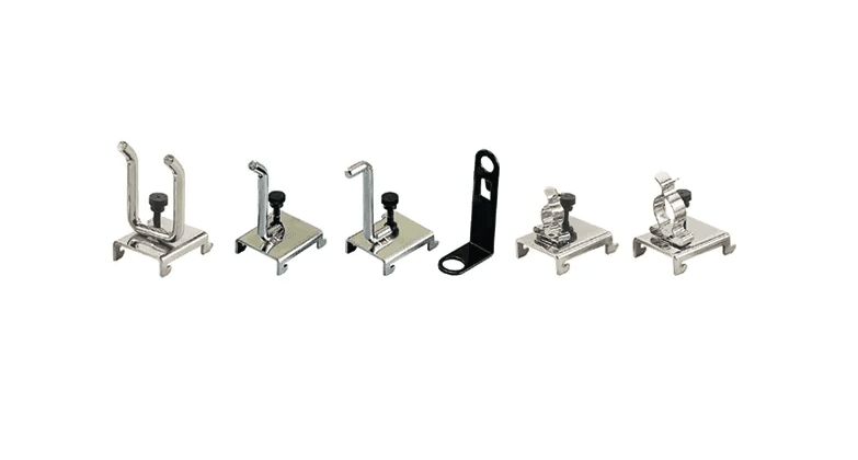TENG 10 X 90DEG HOOKS FOR TCW-SP