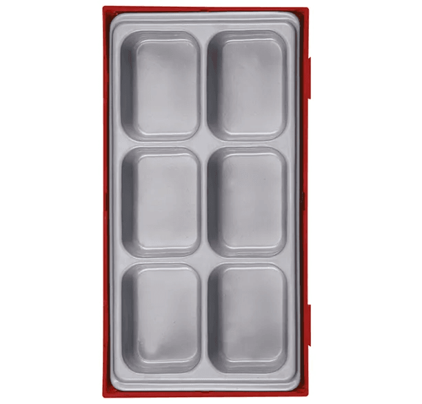 TENG ADD-ON COMPARTMENT (6 SPACE) - TC-TRAY
