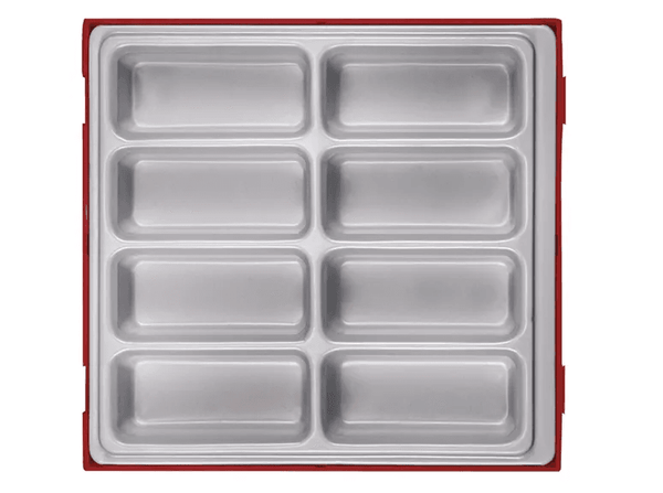 TENG ADD-ON COMPARTMENT (8 SPACE) - TTD-TRAY