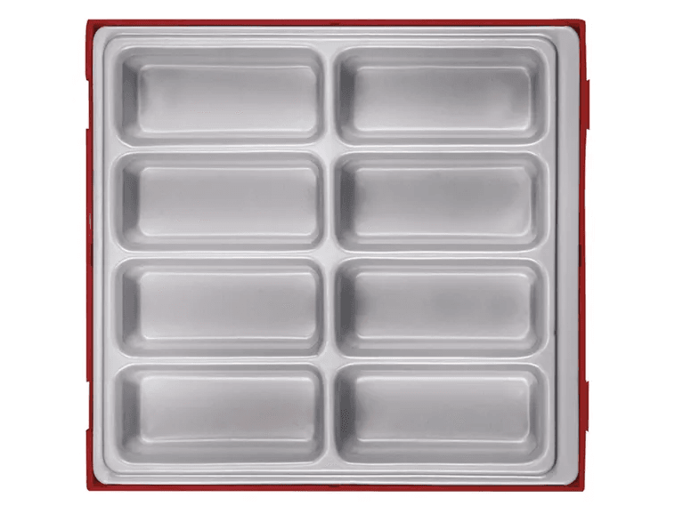 TENG ADD-ON COMPARTMENT (8 SPACE) - TTD-TRAY