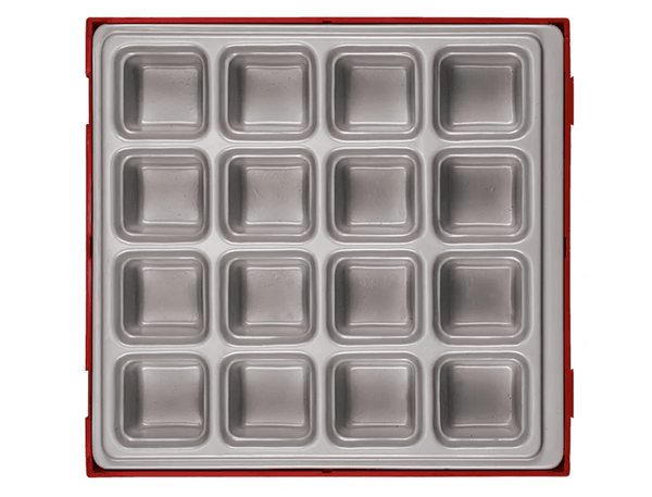 TENG ADD-ON COMPARTMENT (16 SPACE) - TTD-TRAY