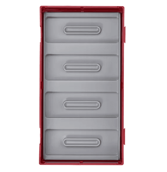 TENG TOOL TRAY FOR 4 X TJ BOXES - TC-TRAY