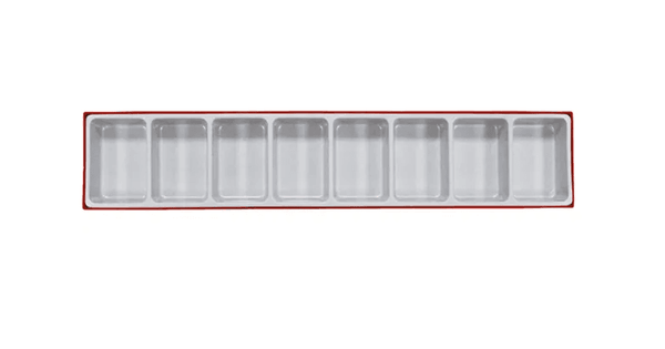 TENG ADD-ON COMPARTMENT (8 SPACE) - TTX-TRAY