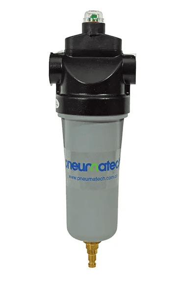 PRE-FILTER TO SUIT TM357-035 35CFM AIR DRYER (1 MICRON)