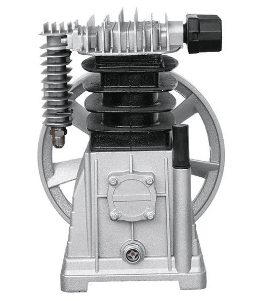 COMPRESSOR PUMP 3HP SINGLE CYLINDER