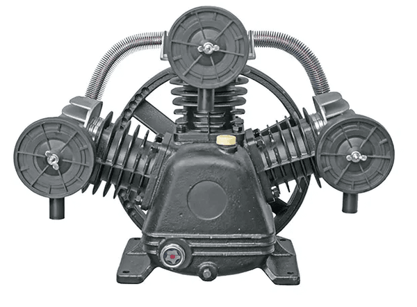 COMPRESSOR PUMP 3HP TRIPLE CAST IRON TO SUIT TM351-30060 & TM351-30090